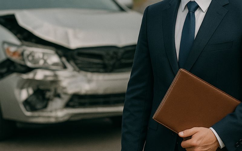 A Complete Guide to Hiring an Automobile Accidents Lawyer in South Carolina