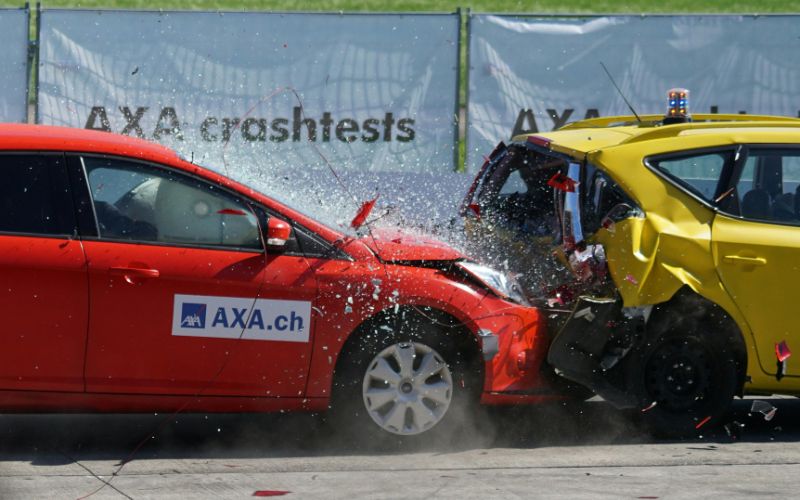 Automobile Accidents Lawyer in Columbia