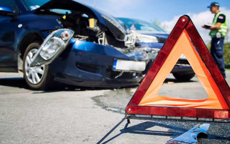 Finding a Car Accident Lawyer in Greenville