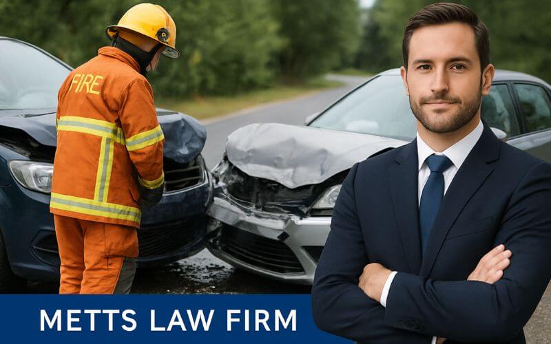 Metts Law Firm